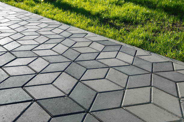 Best Eco-Friendly Driveway Paving in South Corning, NY